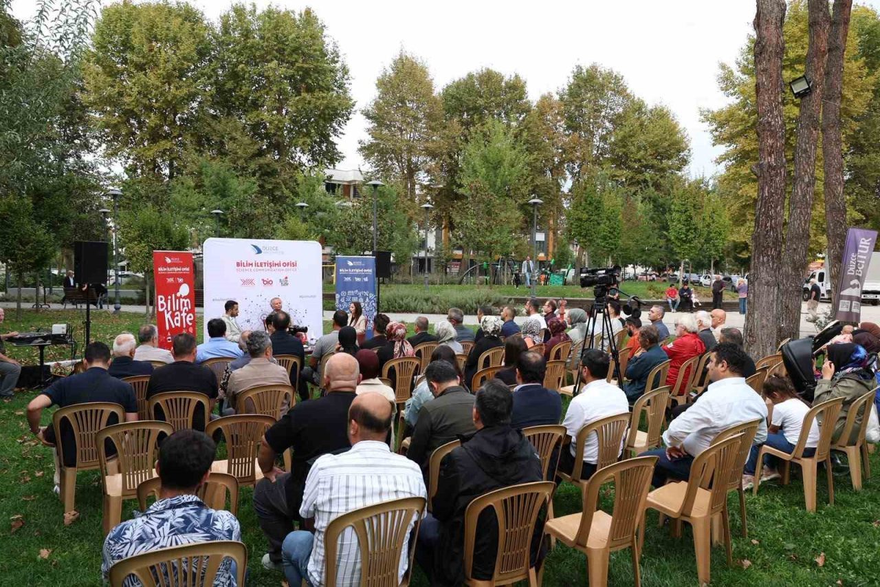 Yükseköğretim Kurulu (YÖK) tarafından Gazze’de yaşananlara ilişkin toplumsal duyarlılığın ve