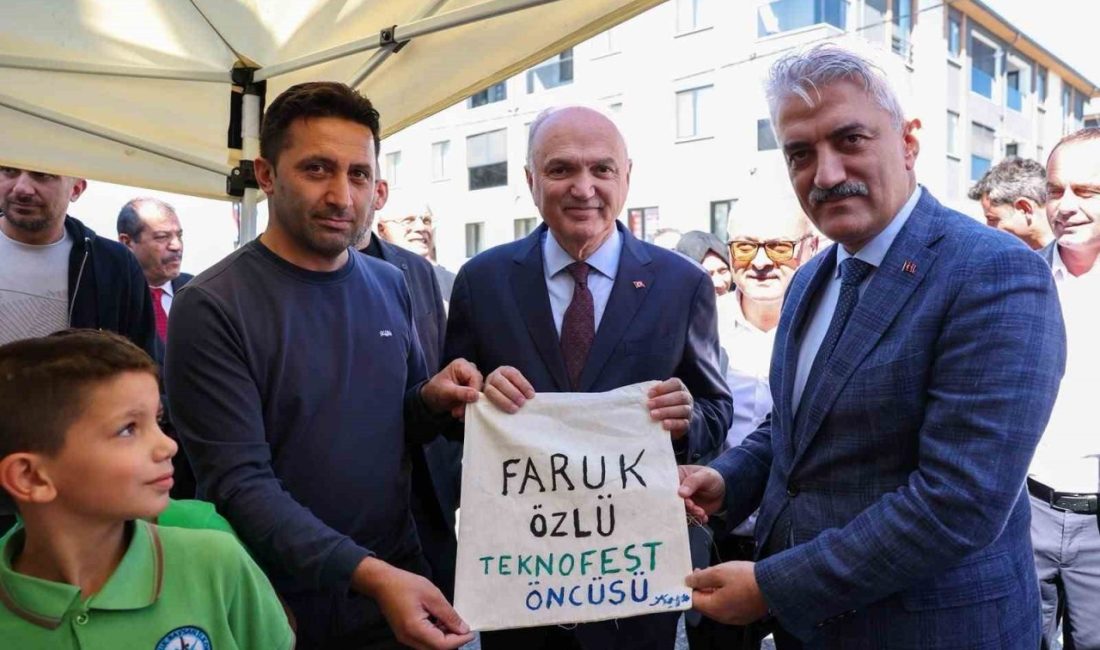 🔊 Haberi Sesli Dinle Hazır ▶ Dinle ⏸ Duraklat ⏹