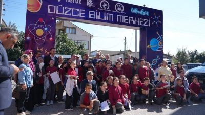 🔊 Haberi Sesli Dinle Hazır ▶ Dinle ⏸ Duraklat ⏹