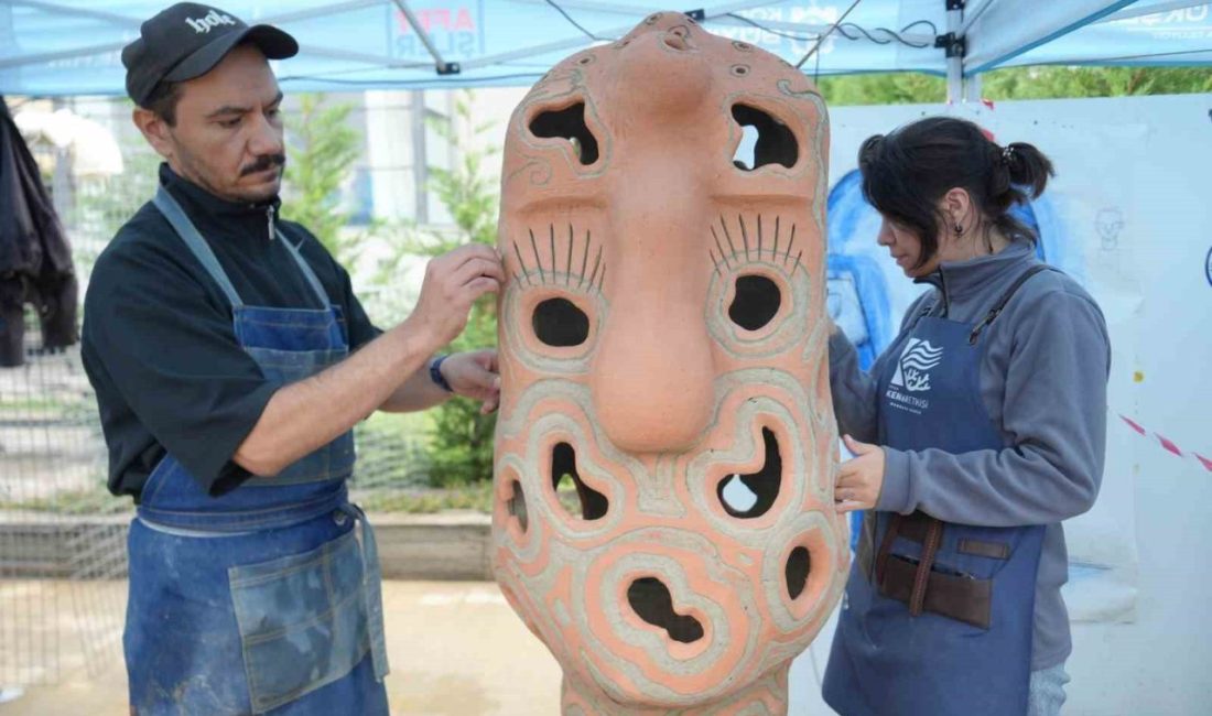 İzmit Körfezi’nin temizliği kapsamında çıkarılan ve bertarafı güç olan dip