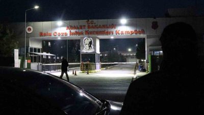 🔊 Haberi Sesli Dinle Hazır ▶ Dinle ⏸ Duraklat ⏹