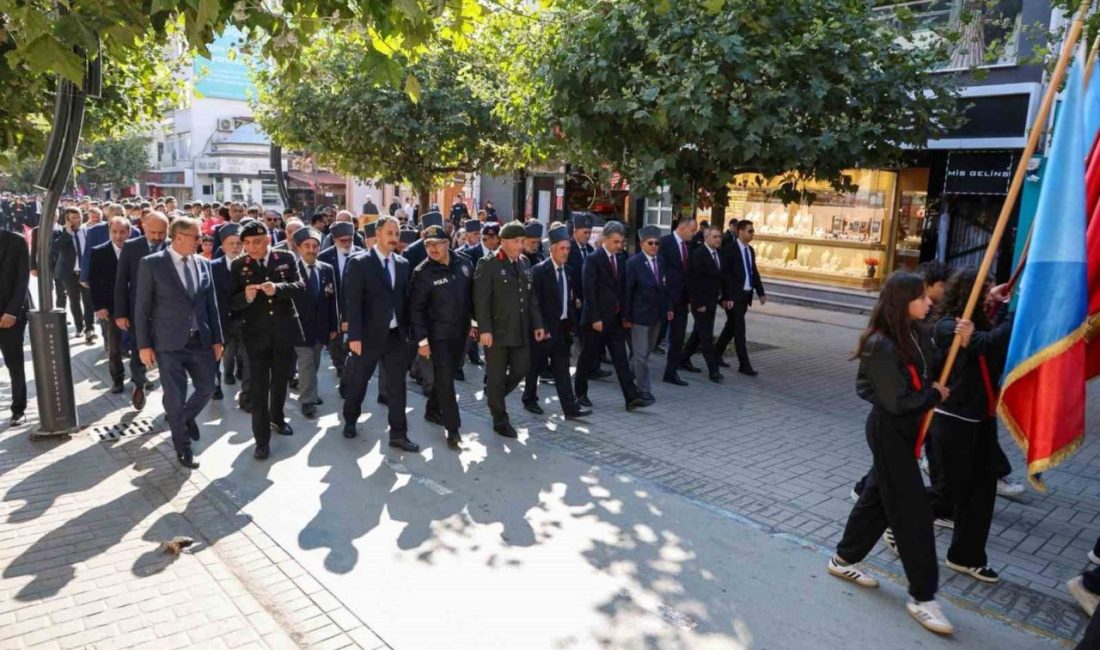 🔊 Haberi Sesli Dinle Hazır ▶ Dinle ⏸ Duraklat ⏹