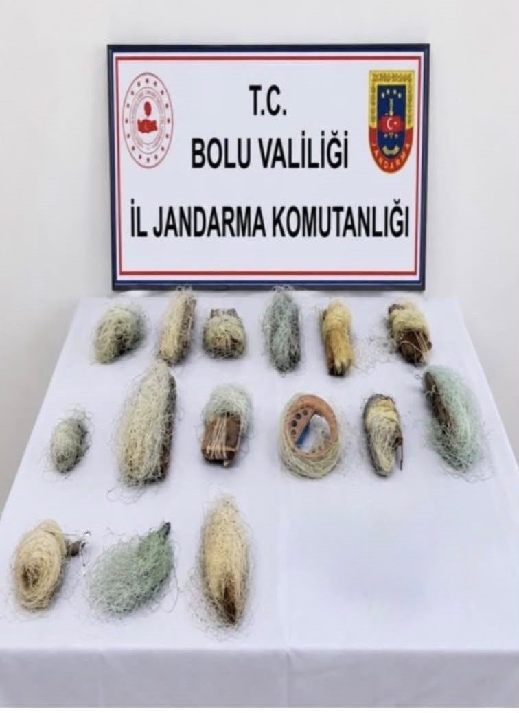 🔊 Haberi Sesli Dinle Hazır ▶ Dinle ⏸ Duraklat ⏹