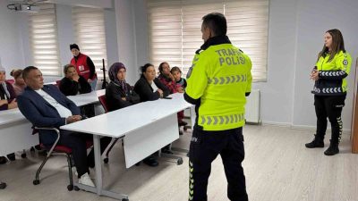 🔊 Haberi Sesli Dinle Hazır ▶ Dinle ⏸ Duraklat ⏹