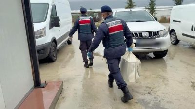 🔊 Haberi Sesli Dinle Hazır ▶ Dinle ⏸ Duraklat ⏹