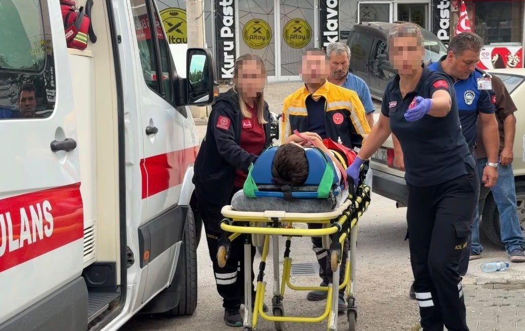 🔊 Haberi Sesli Dinle Hazır ▶ Dinle ⏸ Duraklat ⏹