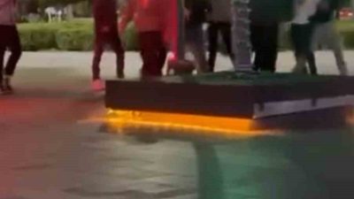 🔊 Haberi Sesli Dinle Hazır ▶ Dinle ⏸ Duraklat ⏹
