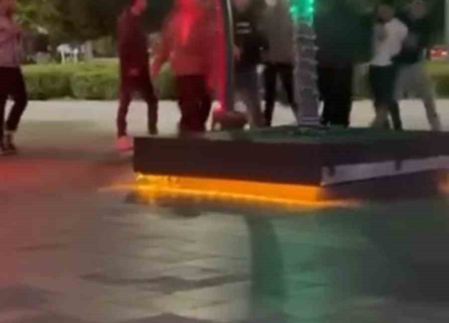 🔊 Haberi Sesli Dinle Hazır ▶ Dinle ⏸ Duraklat ⏹