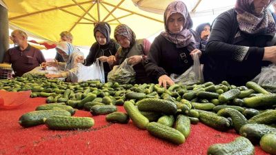🔊 Haberi Sesli Dinle Hazır ▶ Dinle ⏸ Duraklat ⏹