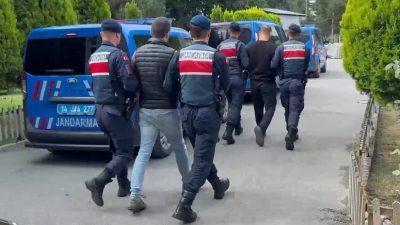 🔊 Haberi Sesli Dinle Hazır ▶ Dinle ⏸ Duraklat ⏹