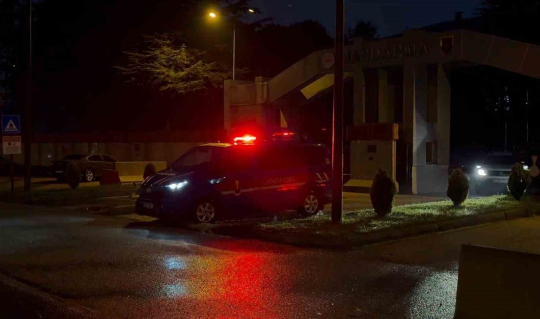 🔊 Haberi Sesli Dinle Hazır ▶ Dinle ⏸ Duraklat ⏹
