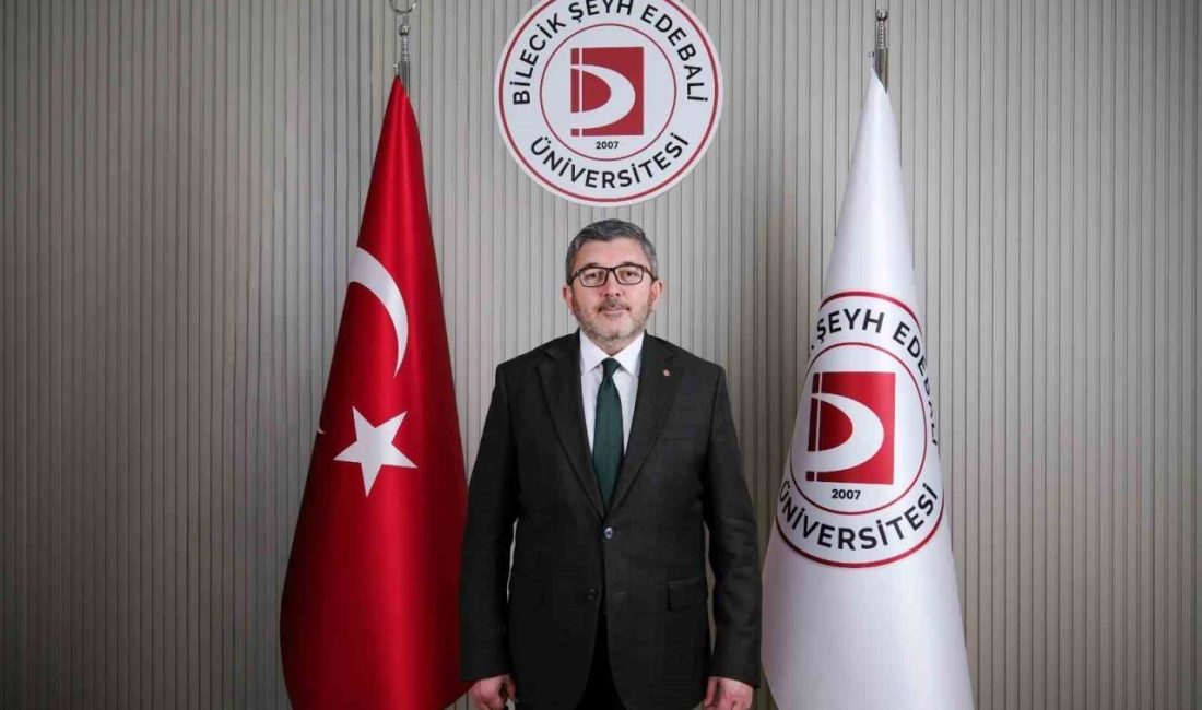 BŞEÜ ve Technische Universität Braunschweig arasında Erasmus+ iş birliği 🔊 Haberi Sesli Dinle Hazır ▶ Dinle ⏸ Duraklat ⏹