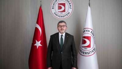 🔊 Haberi Sesli Dinle Hazır ▶ Dinle ⏸ Duraklat ⏹