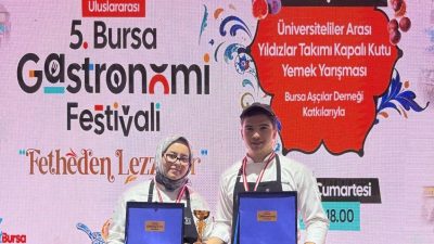 🔊 Haberi Sesli Dinle Hazır ▶ Dinle ⏸ Duraklat ⏹