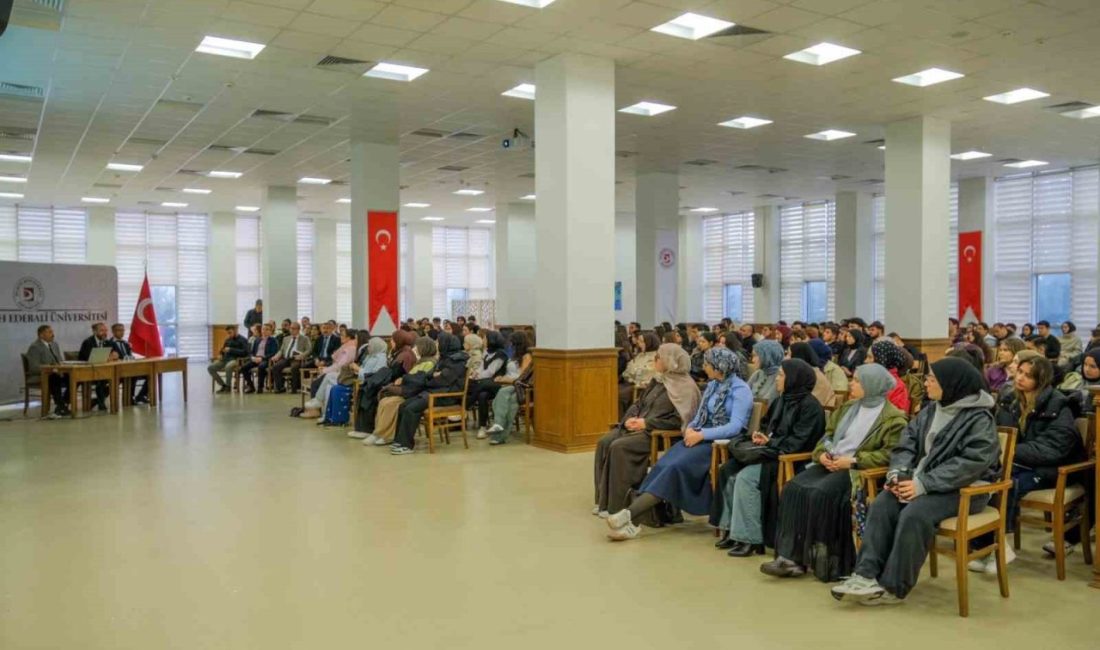 🔊 Haberi Sesli Dinle Hazır ▶ Dinle ⏸ Duraklat ⏹