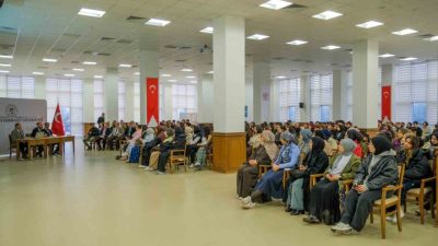 🔊 Haberi Sesli Dinle Hazır ▶ Dinle ⏸ Duraklat ⏹