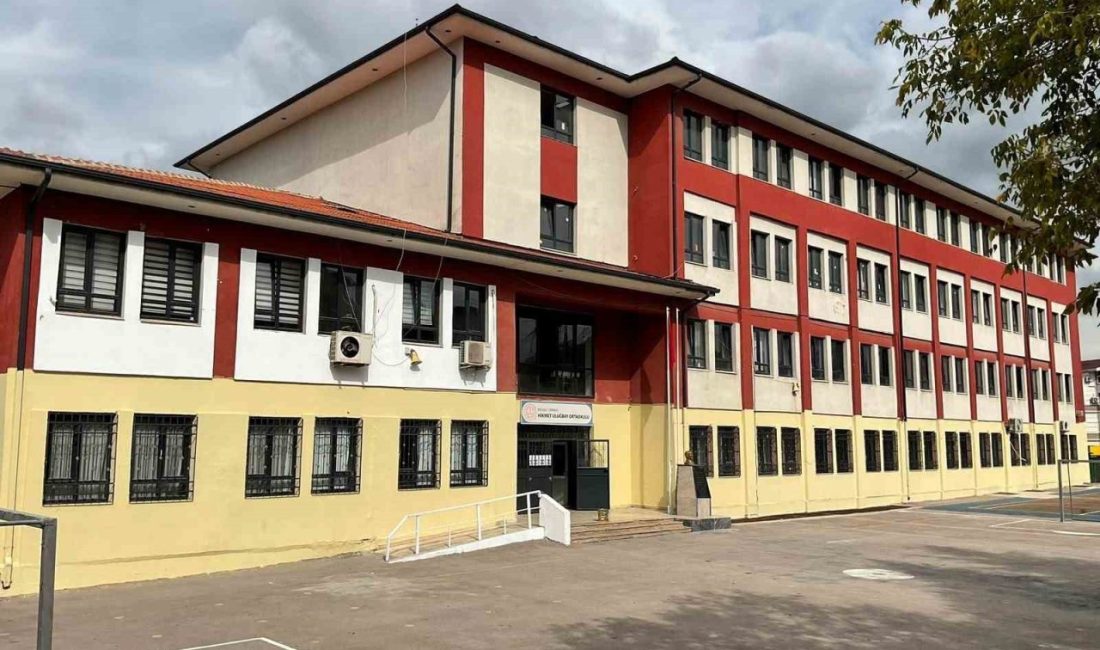 🔊 Haberi Sesli Dinle Hazır ▶ Dinle ⏸ Duraklat ⏹