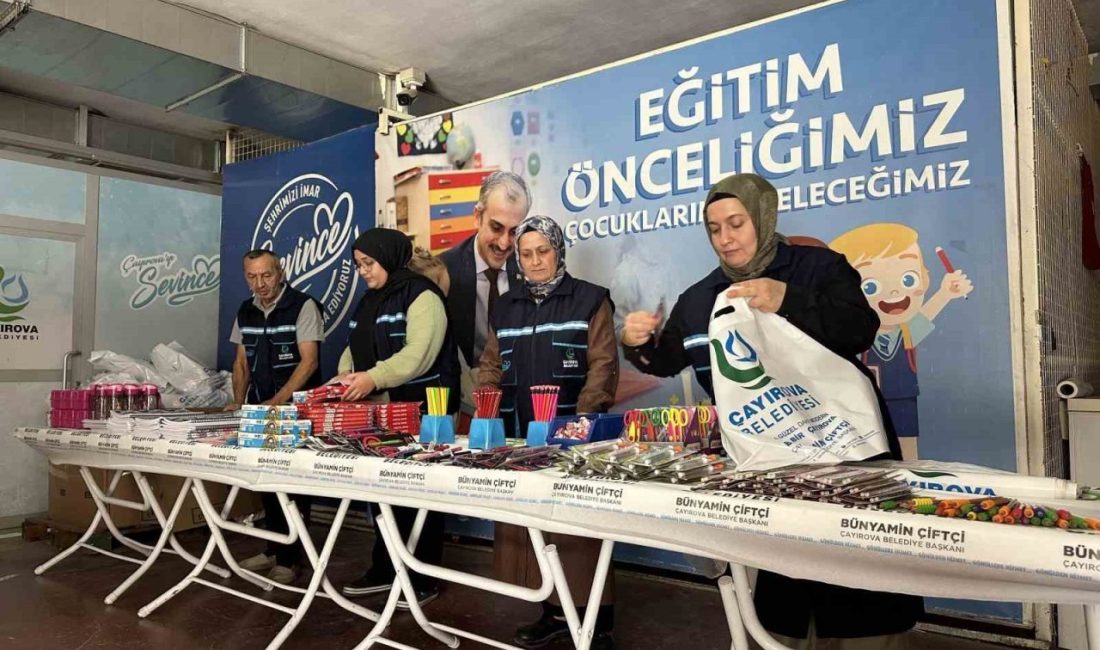🔊 Haberi Sesli Dinle Hazır ▶ Dinle ⏸ Duraklat ⏹