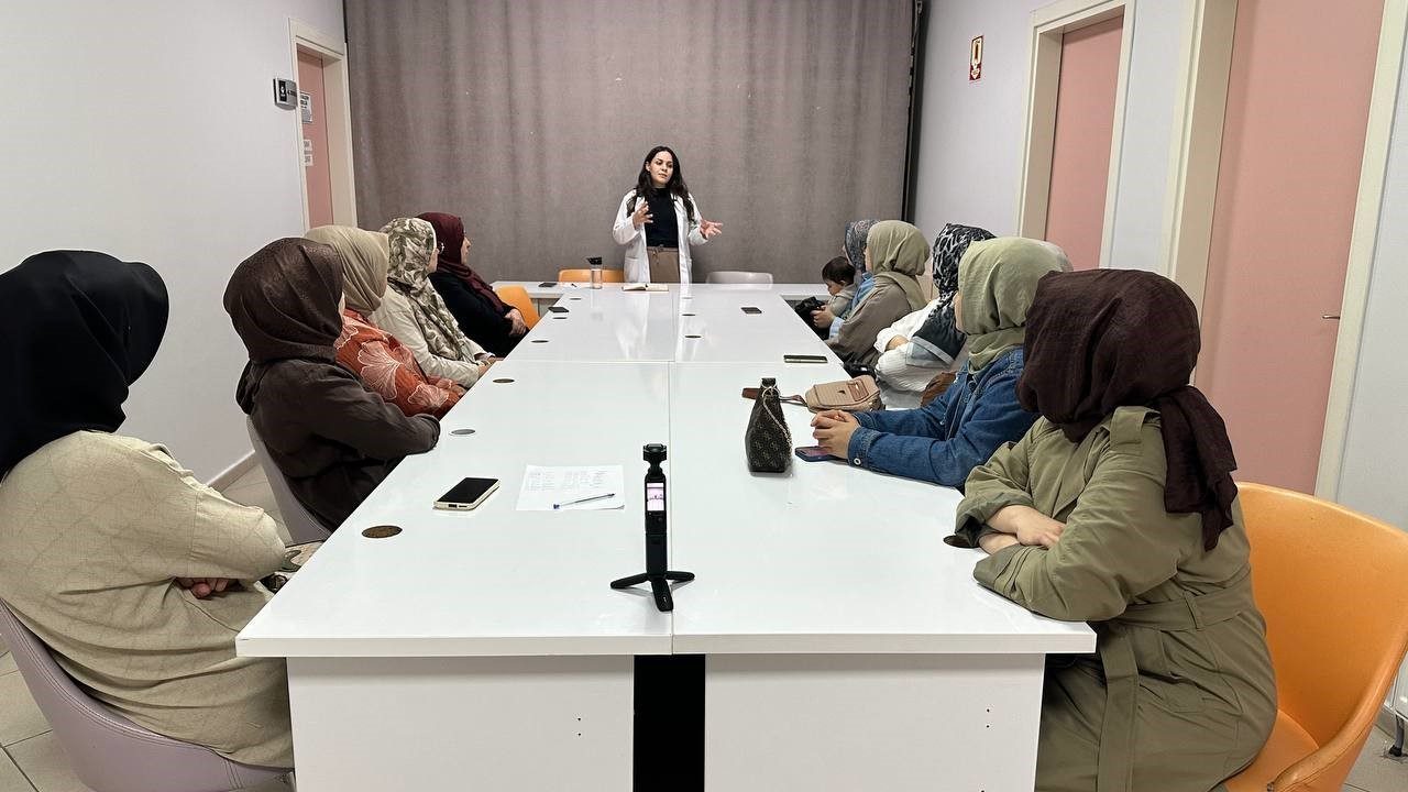 Çayırova Belediyesi bünyesinde faaliyet gösteren Rehberlik Servisi, yeni eğitim-öğretim dönemi