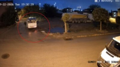 🔊 Haberi Sesli Dinle Hazır ▶ Dinle ⏸ Duraklat ⏹