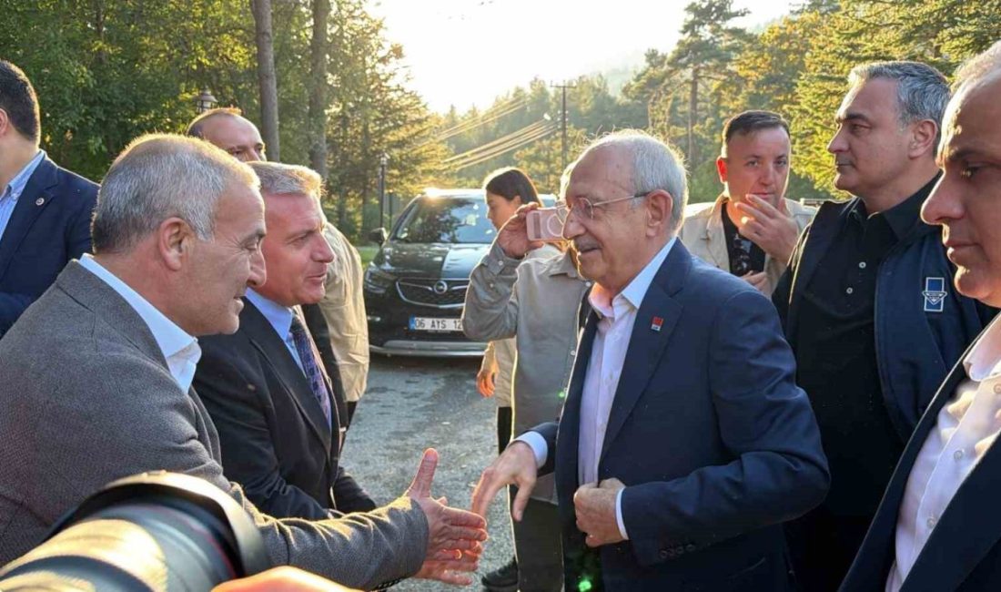 🔊 Haberi Sesli Dinle Hazır ▶ Dinle ⏸ Duraklat ⏹