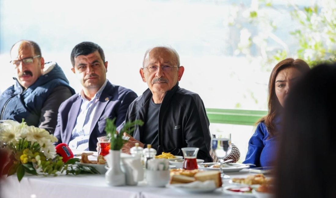 🔊 Haberi Sesli Dinle Hazır ▶ Dinle ⏸ Duraklat ⏹