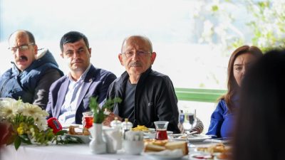🔊 Haberi Sesli Dinle Hazır ▶ Dinle ⏸ Duraklat ⏹
