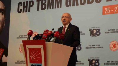 🔊 Haberi Sesli Dinle Hazır ▶ Dinle ⏸ Duraklat ⏹