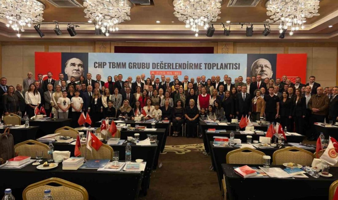 🔊 Haberi Sesli Dinle Hazır ▶ Dinle ⏸ Duraklat ⏹
