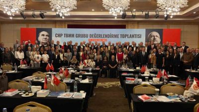 🔊 Haberi Sesli Dinle Hazır ▶ Dinle ⏸ Duraklat ⏹
