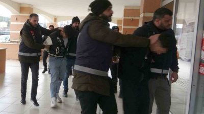 🔊 Haberi Sesli Dinle Hazır ▶ Dinle ⏸ Duraklat ⏹