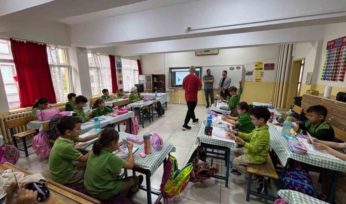 🔊 Haberi Sesli Dinle Hazır ▶ Dinle ⏸ Duraklat ⏹