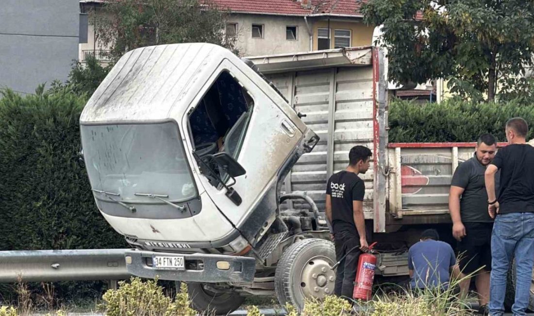 🔊 Haberi Sesli Dinle Hazır ▶ Dinle ⏸ Duraklat ⏹
