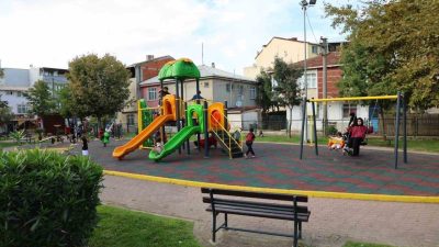 🔊 Haberi Sesli Dinle Hazır ▶ Dinle ⏸ Duraklat ⏹