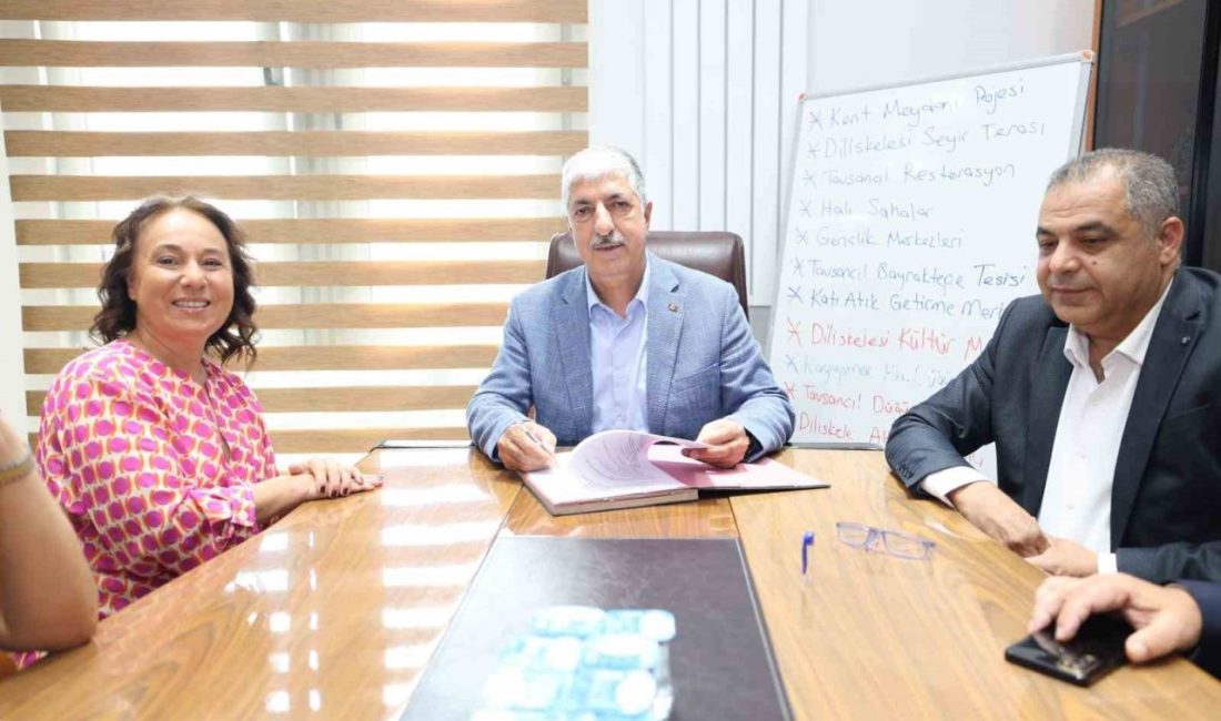 🔊 Haberi Sesli Dinle Hazır ▶ Dinle ⏸ Duraklat ⏹
