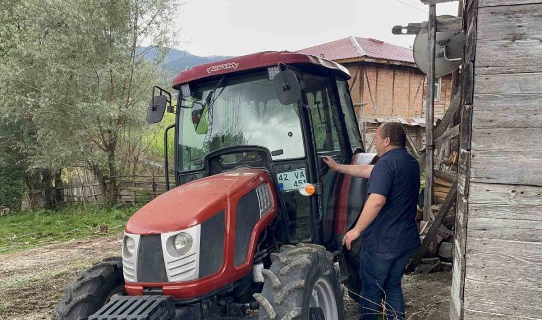 🔊 Haberi Sesli Dinle Hazır ▶ Dinle ⏸ Duraklat ⏹