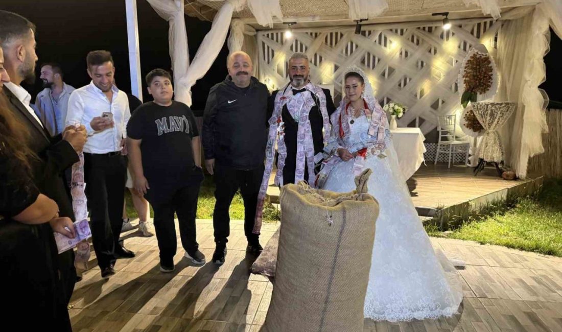 🔊 Haberi Sesli Dinle Hazır ▶ Dinle ⏸ Duraklat ⏹