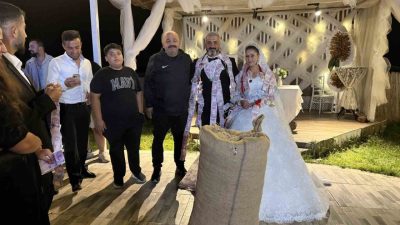 🔊 Haberi Sesli Dinle Hazır ▶ Dinle ⏸ Duraklat ⏹