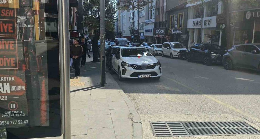🔊 Haberi Sesli Dinle Hazır ▶ Dinle ⏸ Duraklat ⏹
