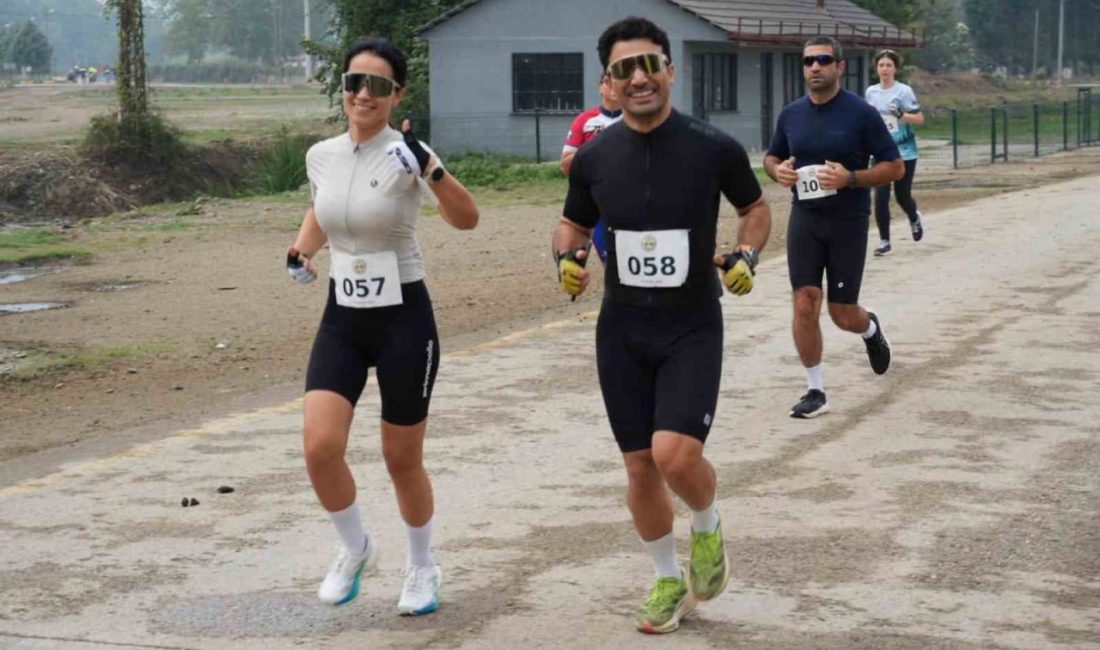 Düzce’de Efteni Duatlonu heyecanı ikinci kez yaşandı 🔊 Haberi Sesli Dinle Hazır ▶ Dinle ⏸ Duraklat ⏹