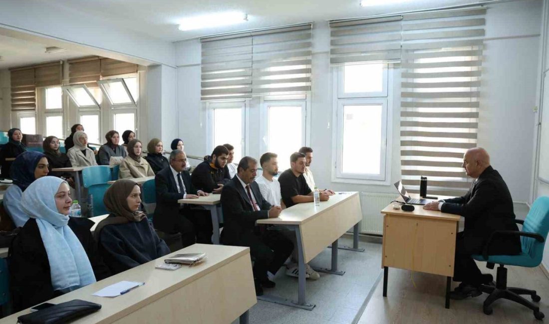 🔊 Haberi Sesli Dinle Hazır ▶ Dinle ⏸ Duraklat ⏹
