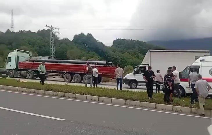 🔊 Haberi Sesli Dinle Hazır ▶ Dinle ⏸ Duraklat ⏹