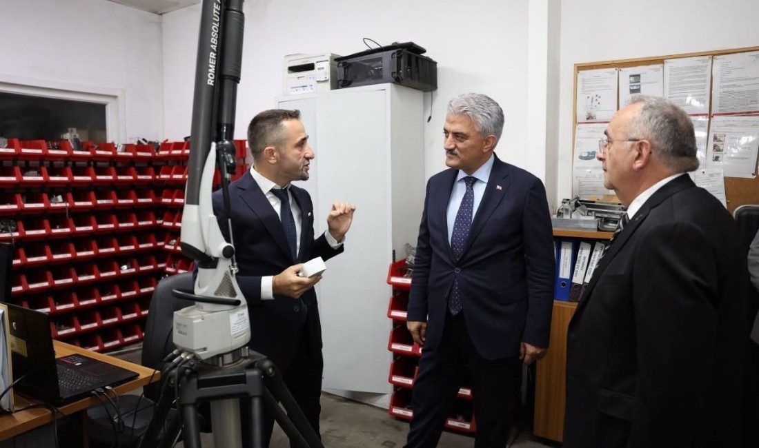 🔊 Haberi Sesli Dinle Hazır ▶ Dinle ⏸ Duraklat ⏹