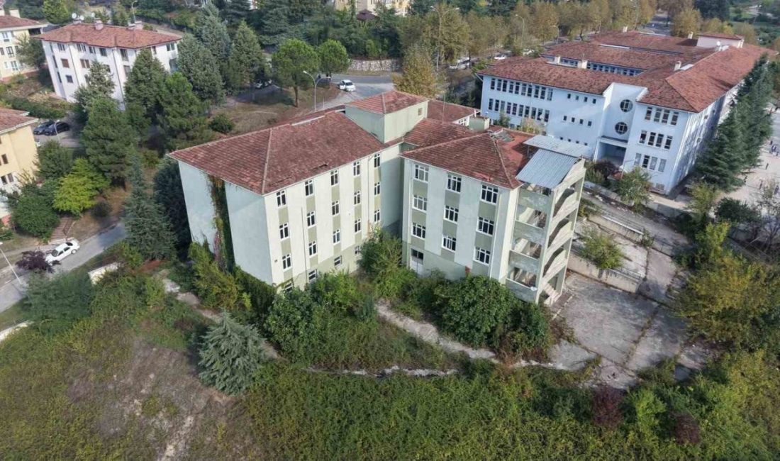 🔊 Haberi Sesli Dinle Hazır ▶ Dinle ⏸ Duraklat ⏹
