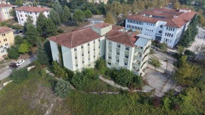 🔊 Haberi Sesli Dinle Hazır ▶ Dinle ⏸ Duraklat ⏹