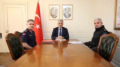 🔊 Haberi Sesli Dinle Hazır ▶ Dinle ⏸ Duraklat ⏹