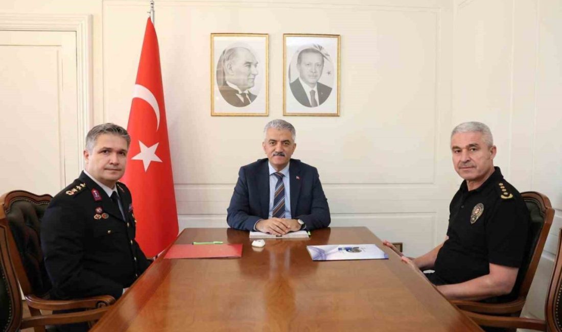 🔊 Haberi Sesli Dinle Hazır ▶ Dinle ⏸ Duraklat ⏹