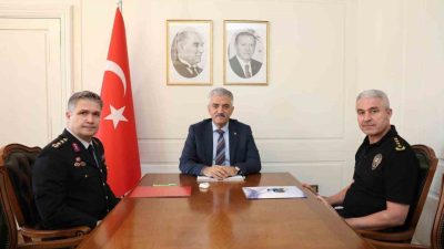 🔊 Haberi Sesli Dinle Hazır ▶ Dinle ⏸ Duraklat ⏹