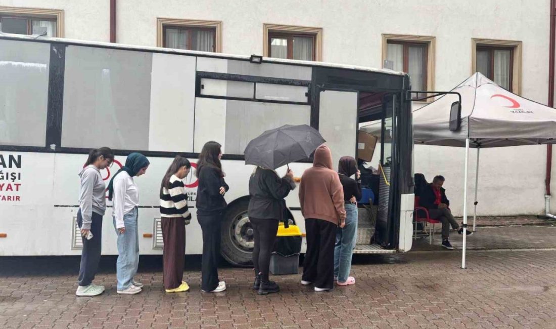 🔊 Haberi Sesli Dinle Hazır ▶ Dinle ⏸ Duraklat ⏹