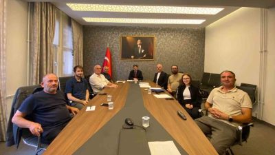 🔊 Haberi Sesli Dinle Hazır ▶ Dinle ⏸ Duraklat ⏹